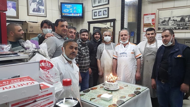 Gültepe Gültepe Pide