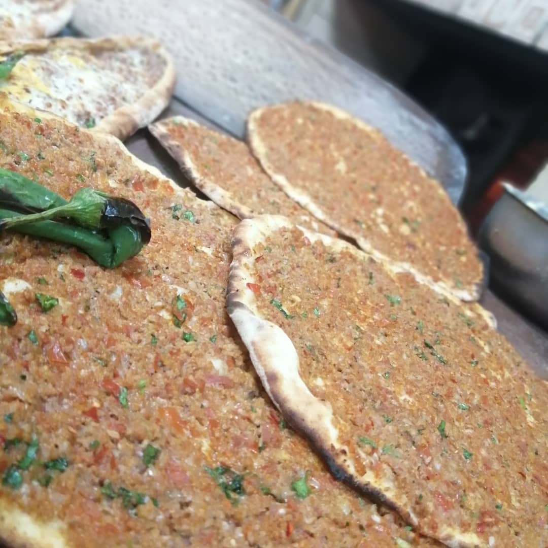 Kartal Pide Boğaziçi